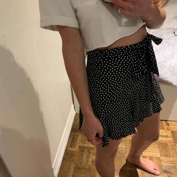 Zara skort - Picture 2 of 3